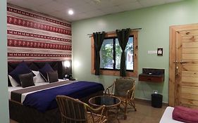 Tadoba Tiger Valley Resort Tadoba